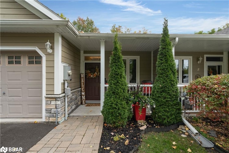 3 Riverwalk Drive, Severn, ON, Coldwater