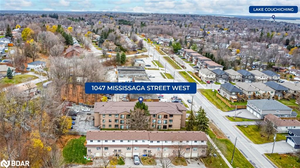 1047 Mississaga Street West, Orillia, ON, Orillia