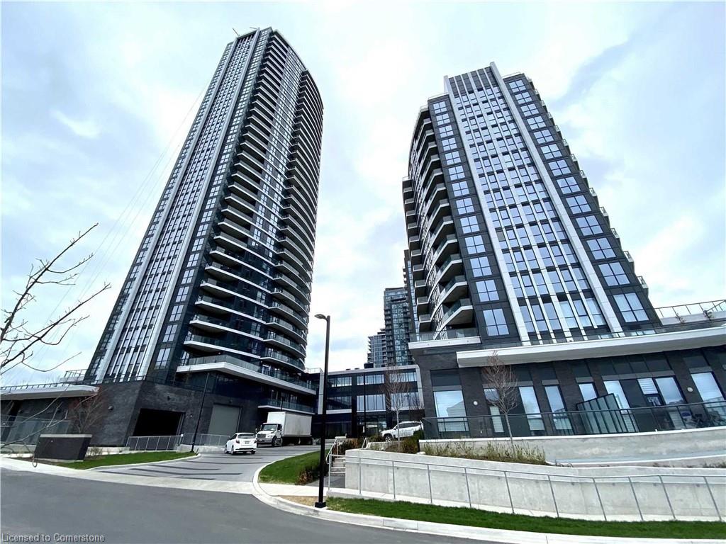 35 Watergarden Drive, Mississauga, ON, Hurontario