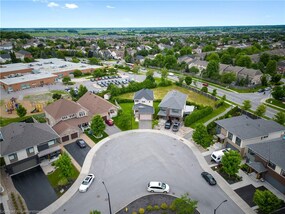 632 Bridleglen Crescent Crescent, Ottawa, ON