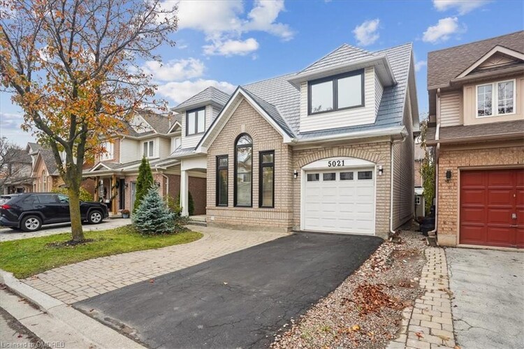 5021 Bunton Crescent, Burlington, ON, Orchard