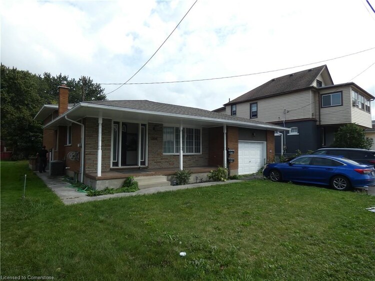 304 Niagara Street, Welland, ON, 