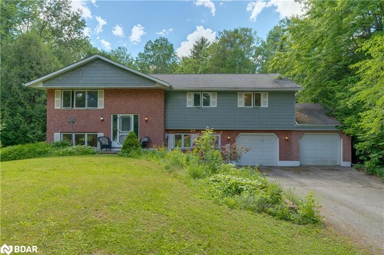 3998 Martindale Crescent, Severn, ON, Bass Lake