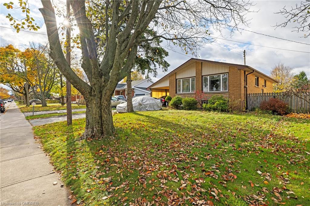 48 Manning Avenue, Hamilton, ON