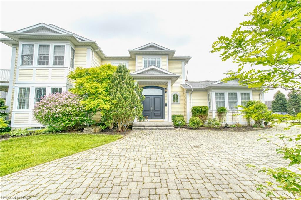 13 Harbour Court, Bluewater, ON, Bayfield