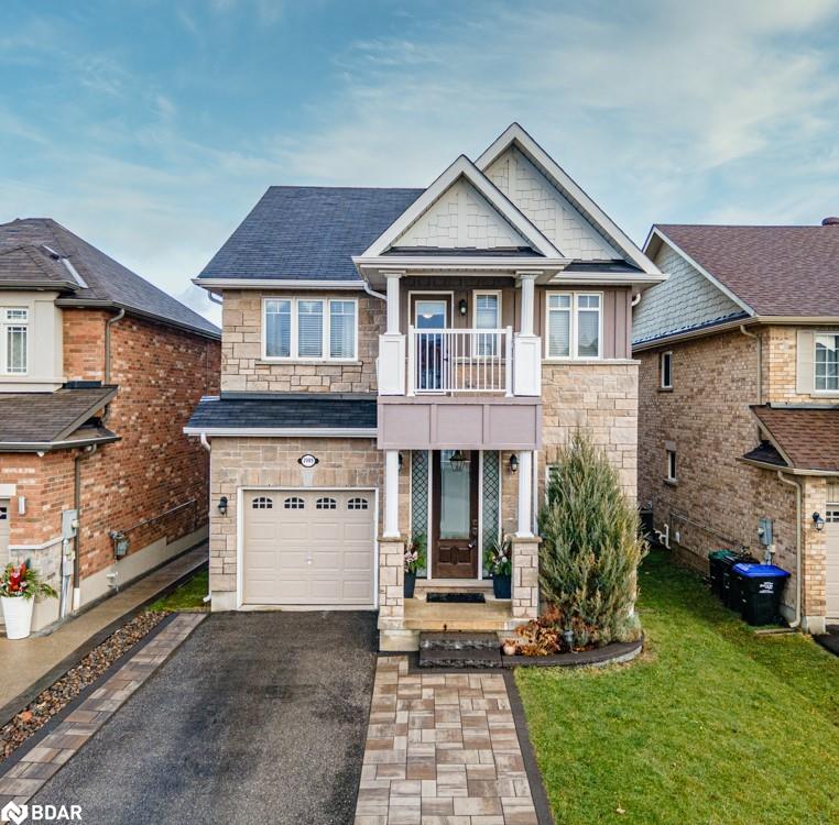 2089 Galloway Street, Innisfil, ON, Alcona