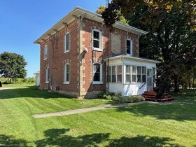 292258 Culloden Line, Oxford, ON , MLS #40641621 , Image - 1