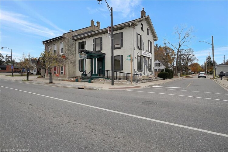 204 King Street E, Cambridge, ON, 