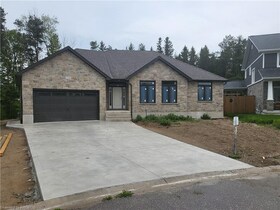 772 Campbell Avenue, Bruce, ON , MLS #40364994 , Image - 1