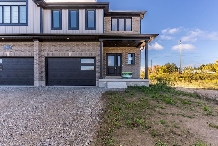 139 Mill Race Crescent, Woolwich, ON, 