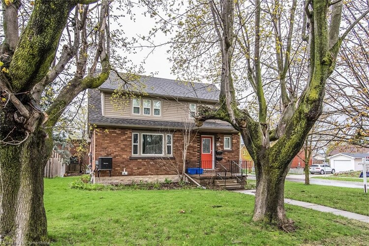 71 Ethel Street, Kitchener, ON, 