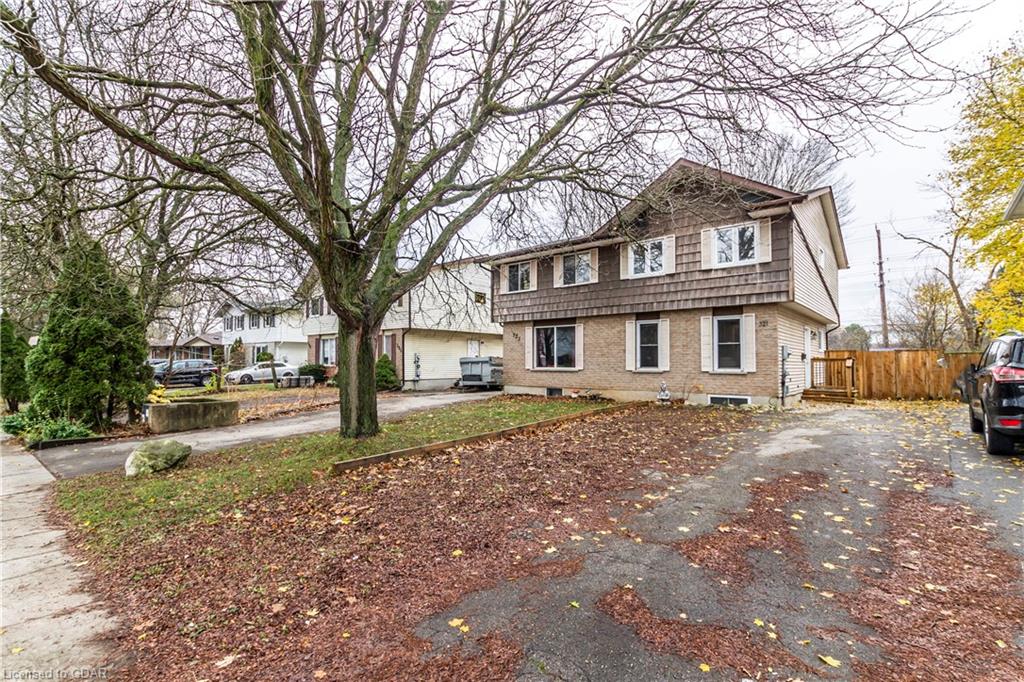 321 Cole Road, Guelph, ON, Hanlon Creek