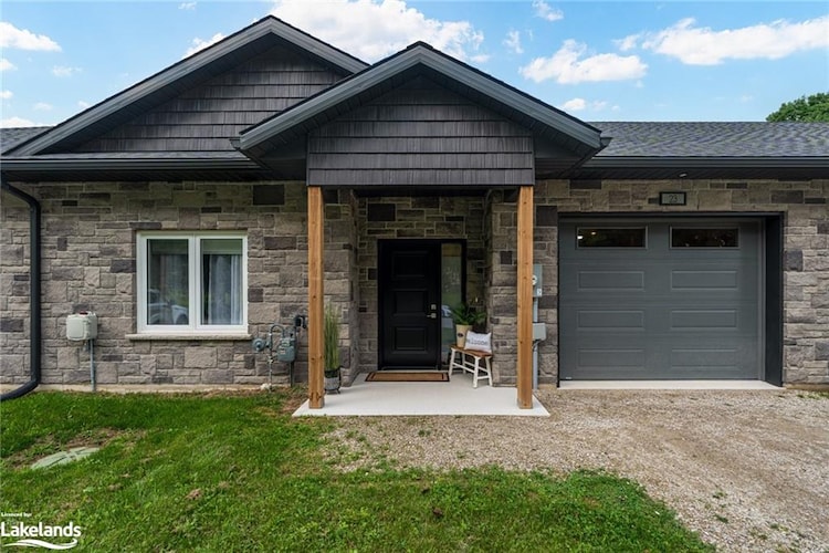 23 Willmar Drive, South Bruce, ON, 