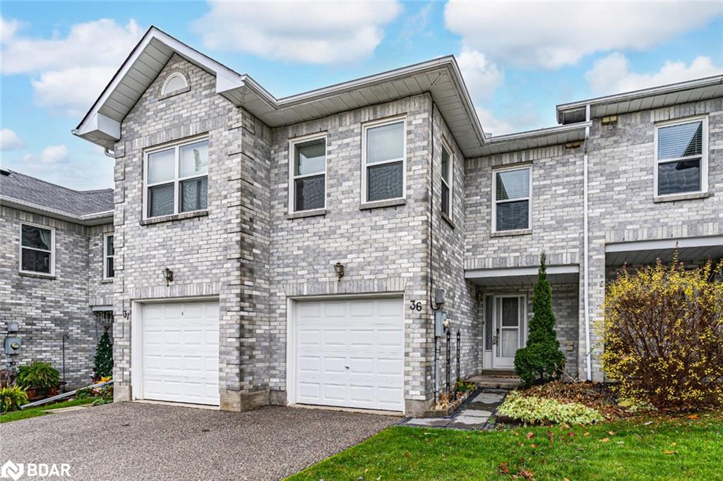 120 D'ambrosio Drive, Barrie, ON, Painswick North