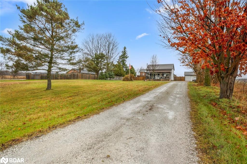 1601 Penetanguishene Road, Oro-Medonte, ON, Rural Oro-Medonte