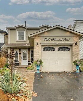 3480 Hannibal Road, Halton, ON , MLS #40679809 , Image - 1