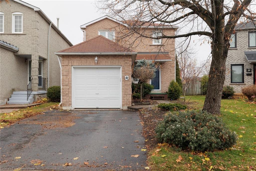 41 Wallace Drive, Barrie, ON, Northwest