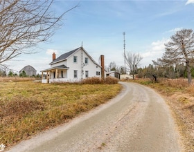 1047 Mccrea Road, Haliburton, ON , MLS #40680189 , Image - 1