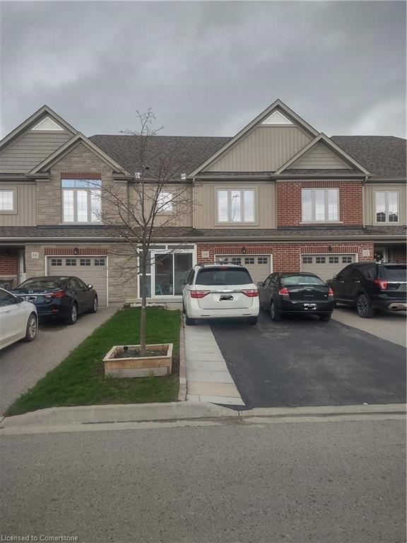 14 Freer Drive, North Dumfries, ON, 