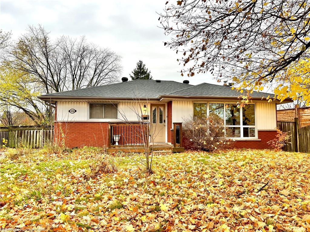 406 Appleby Line, Halton, ON