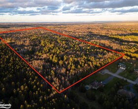 CON 1 W PT LOT 9 Sunnidale Tosorontio Townline, Simcoe, ON , MLS #40671005 , Image - 1