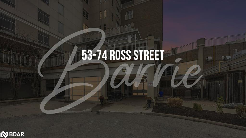 74 Ross Street, Barrie, ON, Queen's Park