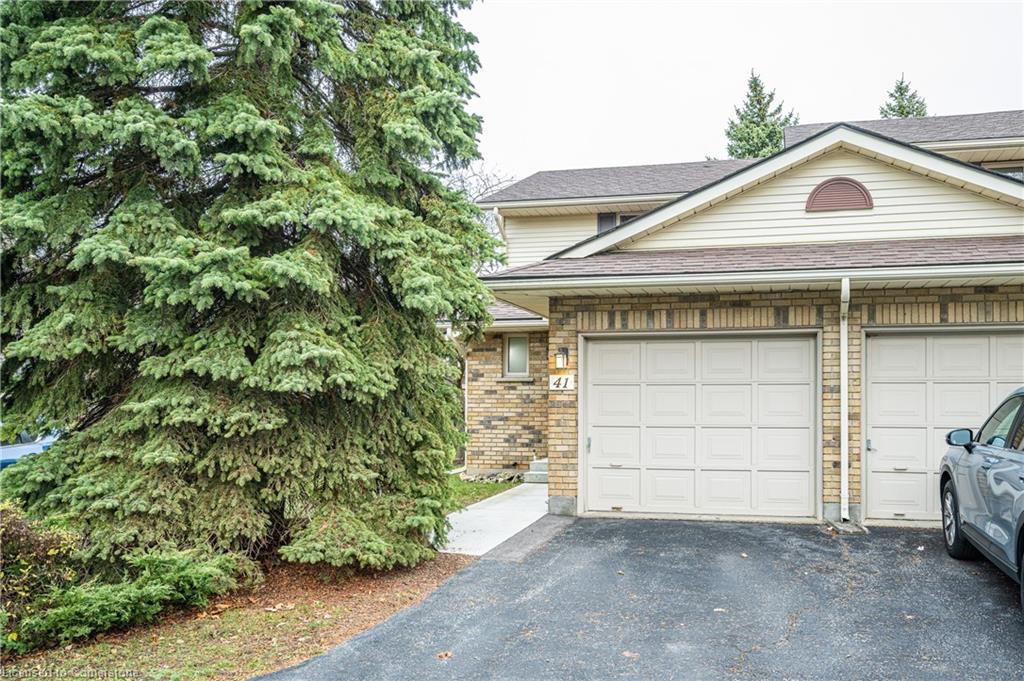 375 Kingscourt Drive, Waterloo, ON, 