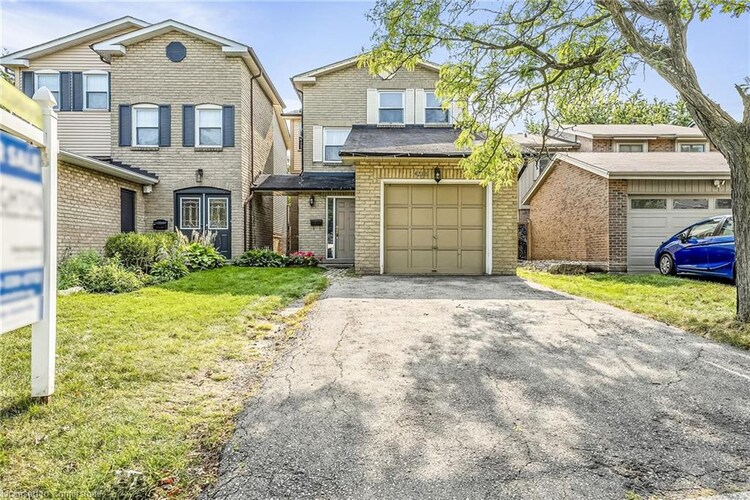 4218 Sunflower Drive, Mississauga, ON, Erin Mills