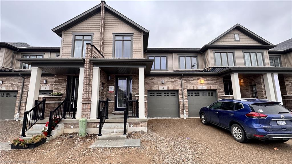 420 Newman Drive, Cambridge, ON, 