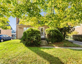 45 Sylvia Crescent, Hamilton, ON , MLS #40758736 , Image - 1