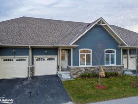 4 Sutton Lane, Simcoe, ON , MLS #40676327 , Image - 1