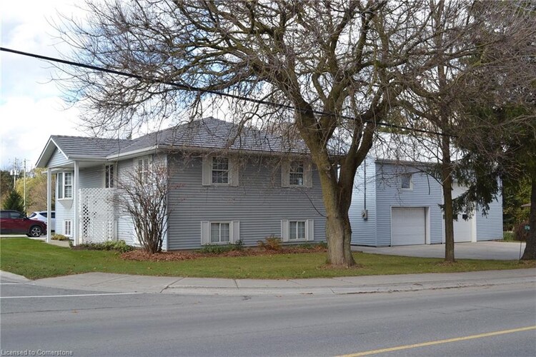 3710 Manser Road, Wellesley, ON, 