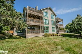 33 Deerhurst Greens Drive, Muskoka, ON , MLS #40634812 , Image - 1