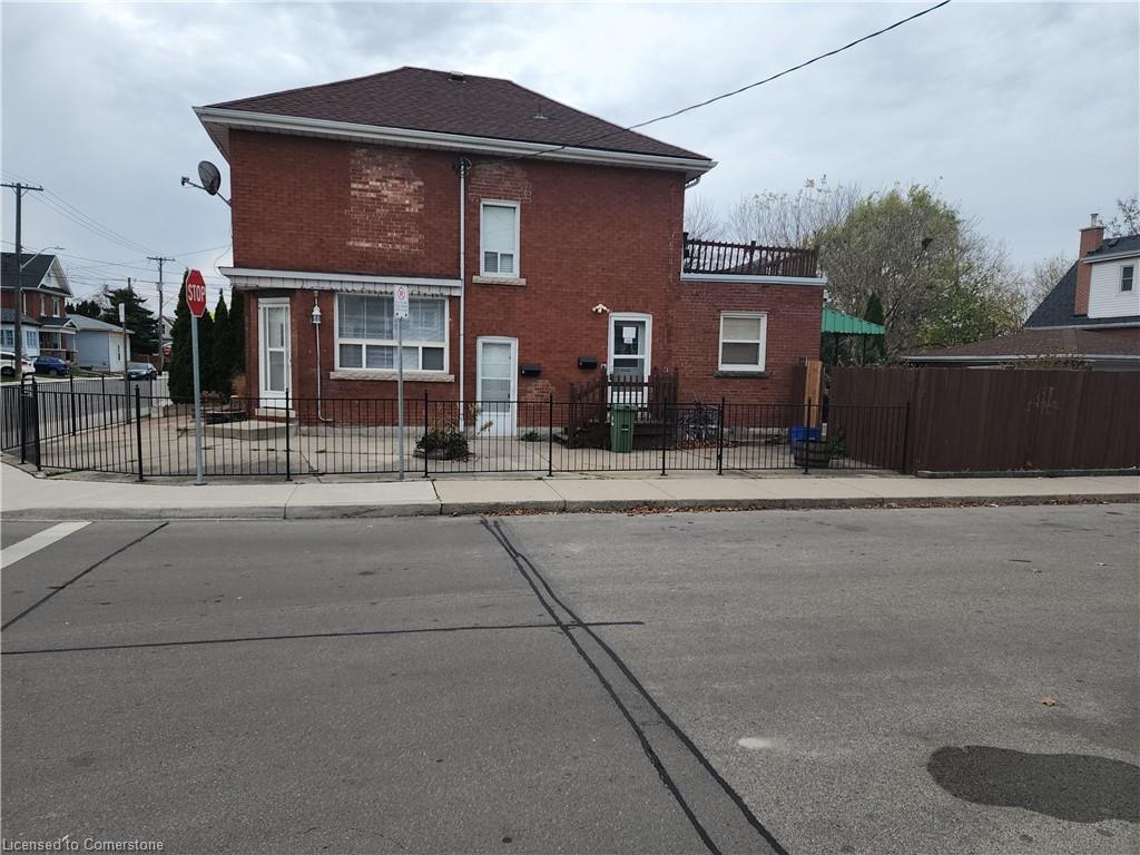 535 Roxborough Avenue, Hamilton, ON, Homeside