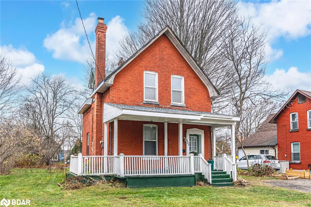 437 Midland Avenue, Midland, ON, Midland