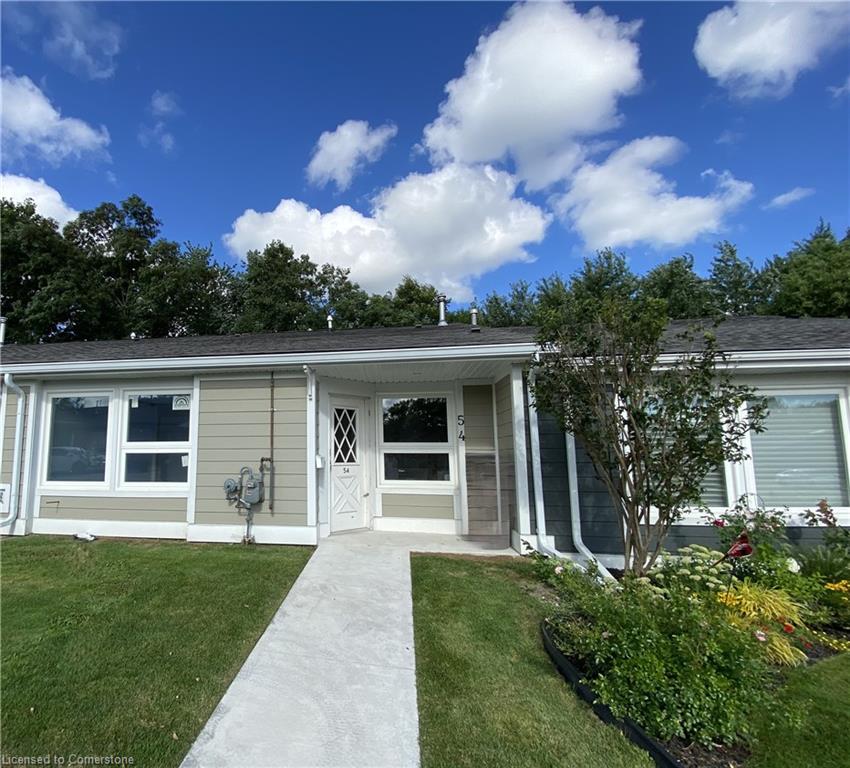 54 Szollosy Circle, Hamilton, ON, Kennedy