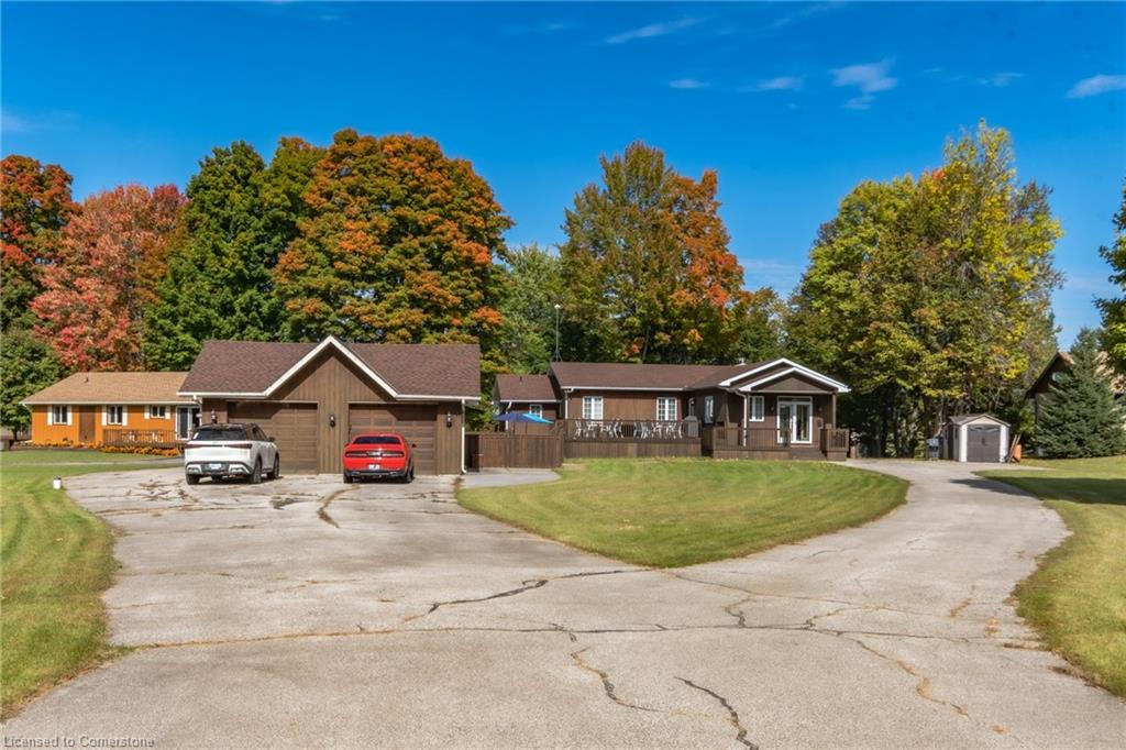 26 Evans Drive, Kawartha Lakes, ON, Rural Somerville