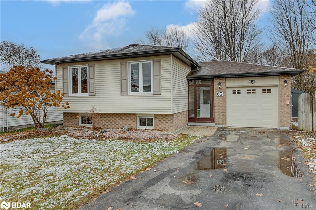 63 Bronte Crescent, Barrie, ON, Letitia Heights