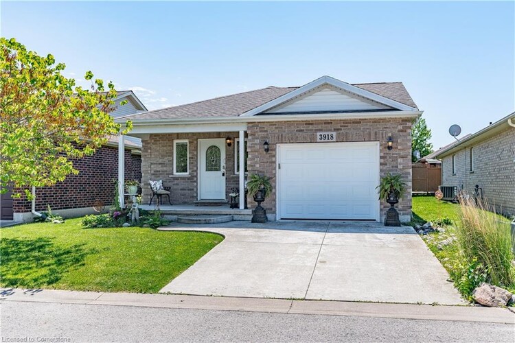 3918 Pleasantview Lane, Lincoln, ON, 