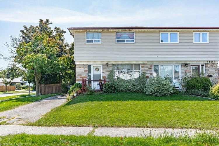 2126 Pashak Court, Mississauga, ON, Cooksville