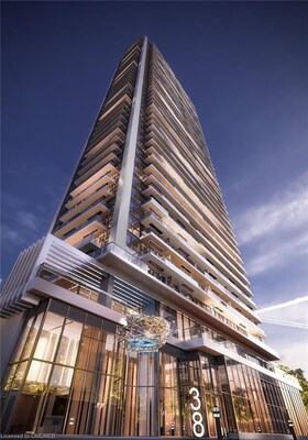 38 Widmer Street, Toronto, ON , MLS #40681405 , Image - 1
