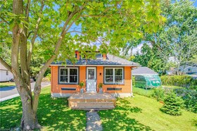 3912 Rebstock Road, Niagara, ON , MLS #40632595 , Image - 1