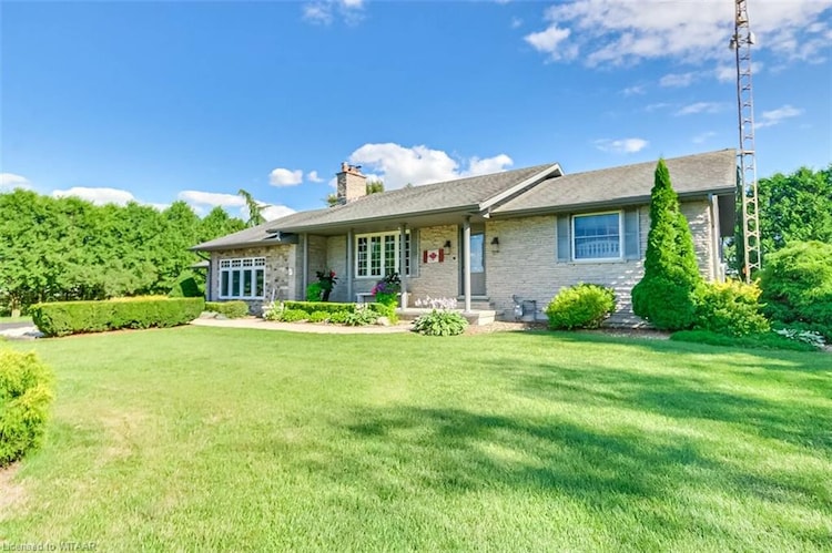 145630 Potters Road, Norwich, ON, 