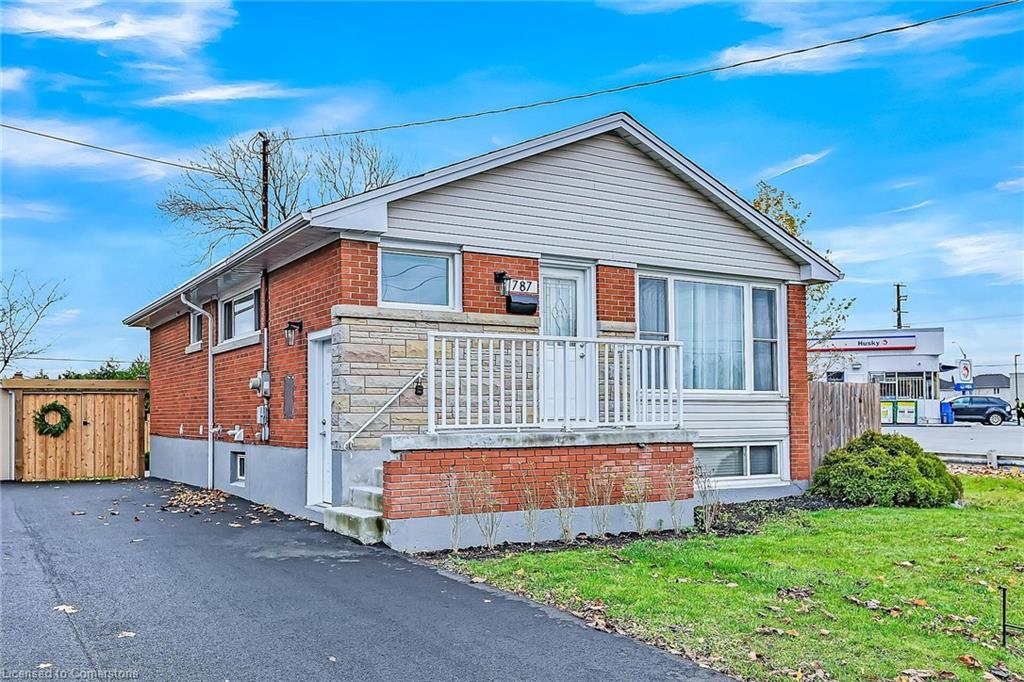 787 Upper Ottawa Street, Hamilton, ON, Huntington