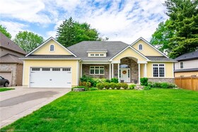 157 Terrence Park Drive, Hamilton, ON , MLS #40712517 , Image - 1