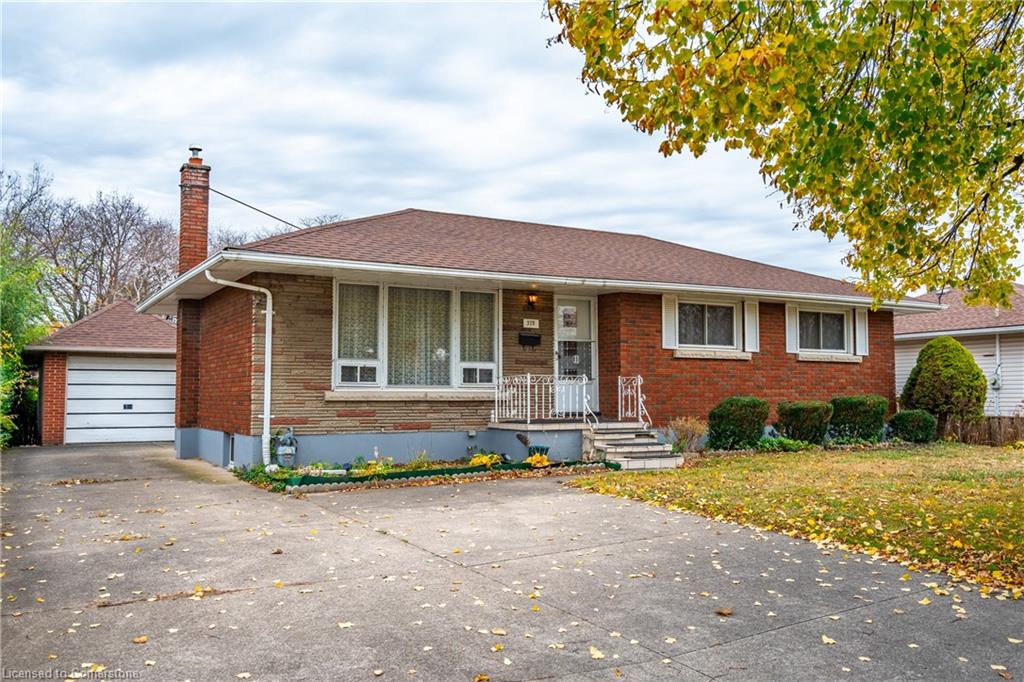 375 Bunting Road, St. Catharines, ON, 