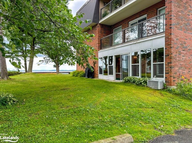 200 Beaconview Drive, Parry Sound, ON, 