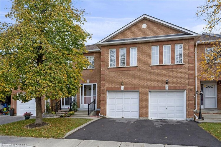 200 Cresthaven Road, Brampton, ON, Snelgrove