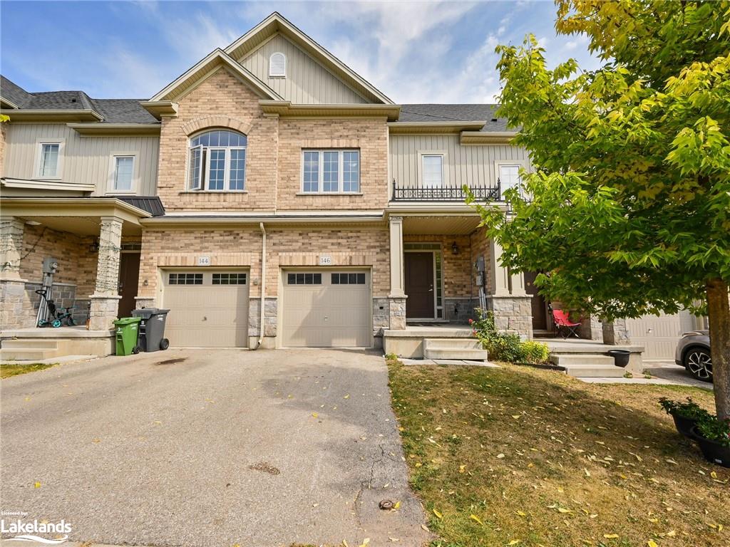 146 Law Drive, Guelph, ON, Grange Hill East