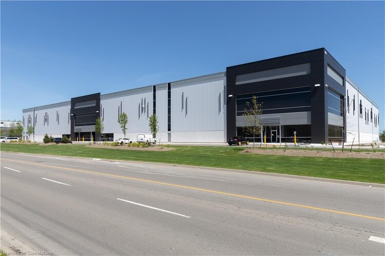 4385 Mainway, Burlington, ON, Industrial Burlington